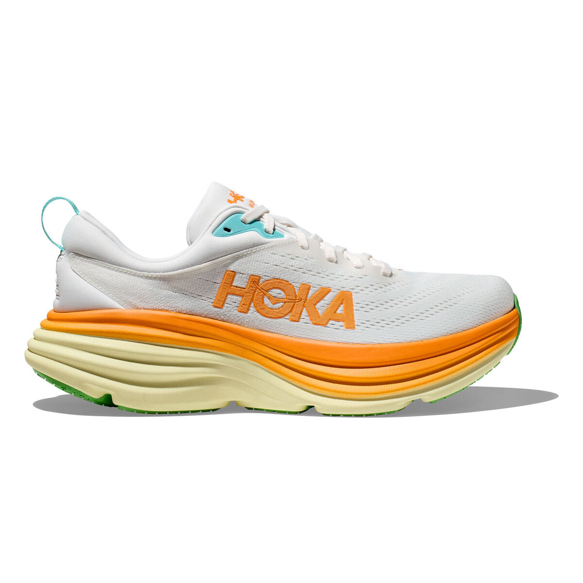 HOKA Bondi 8 Mens Running Shoes