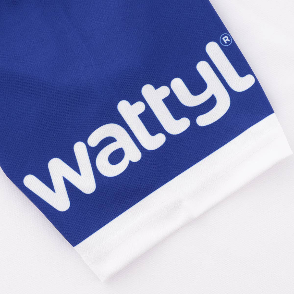 Canterbury-Bankstown Bulldogs 2025 Mens Home Jersey