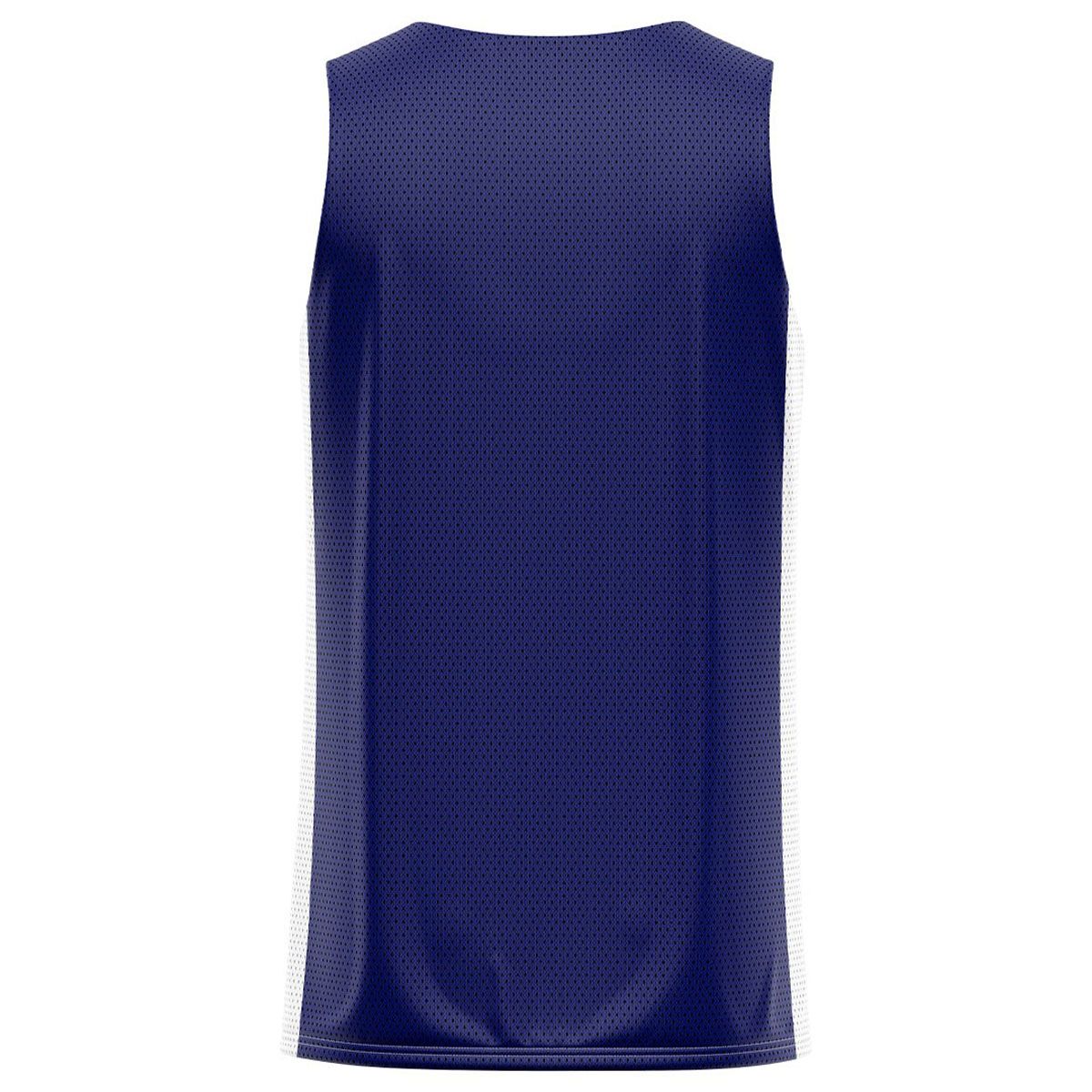 iAthletic Mens Reversible Basketball Training Singlet