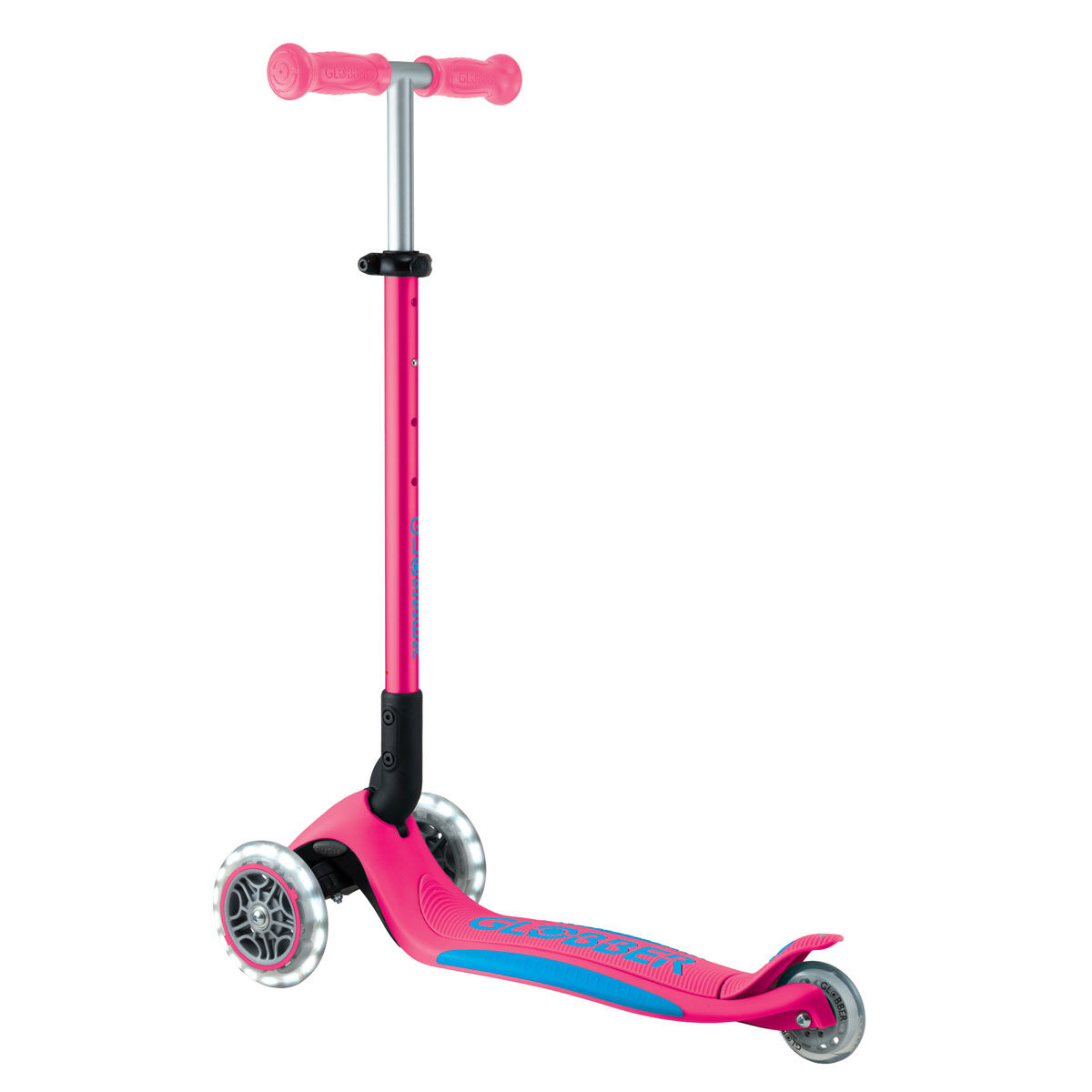 Globber Primo Foldable Plus Scooter