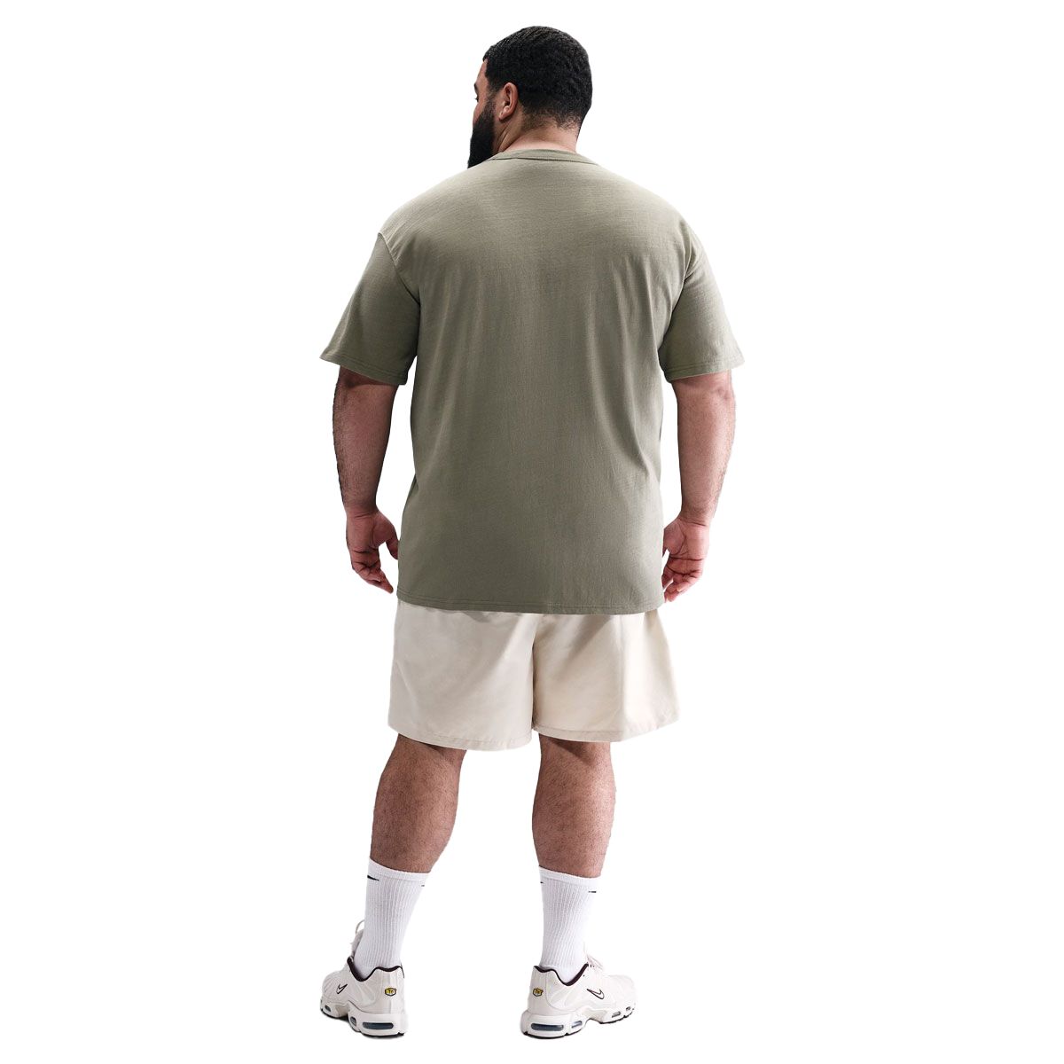 Nike Mens Sportswear Premium Essential Tee