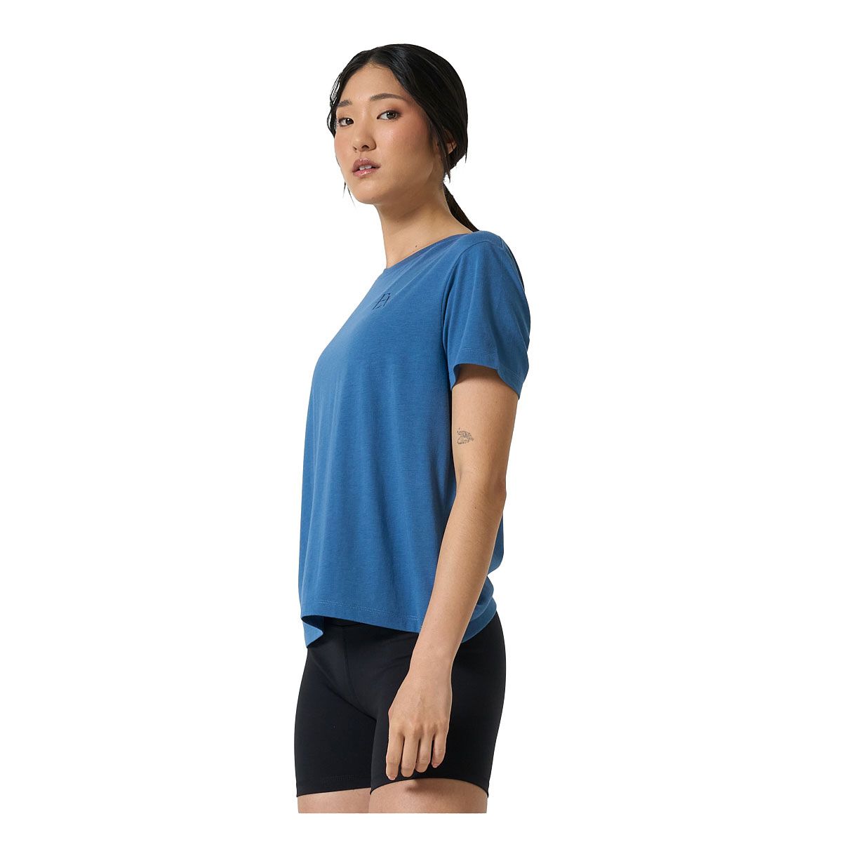 Ell/Voo Womens Jordan Tee