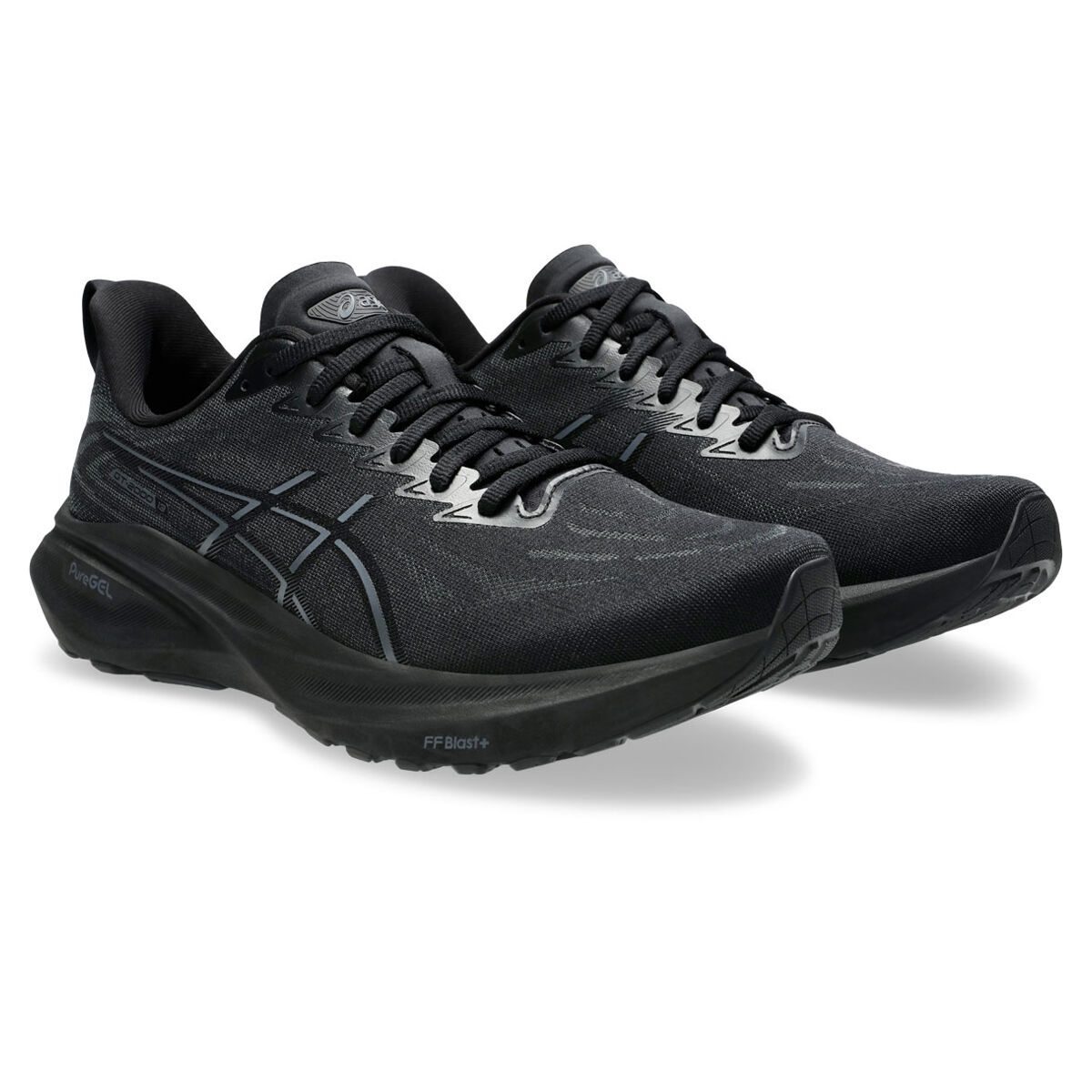 Asics GT 2000 13 2E Mens Running Shoes