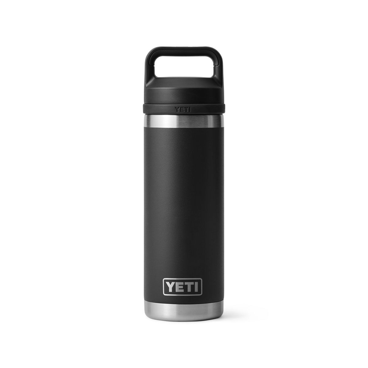 Yeti Rambler Bottle 18 oz (532ml) with Chug Cap