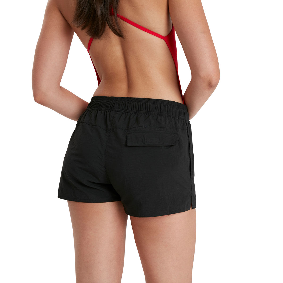 Speedo Womens Swim Shorts
