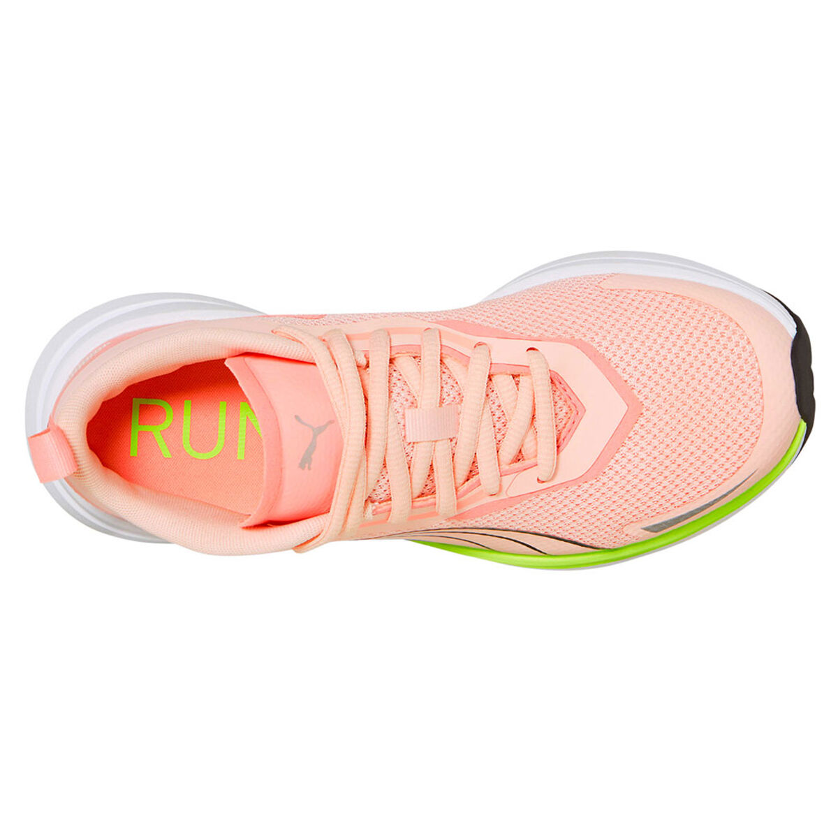 Puma Kruz Nitro GS Kids Running Shoes