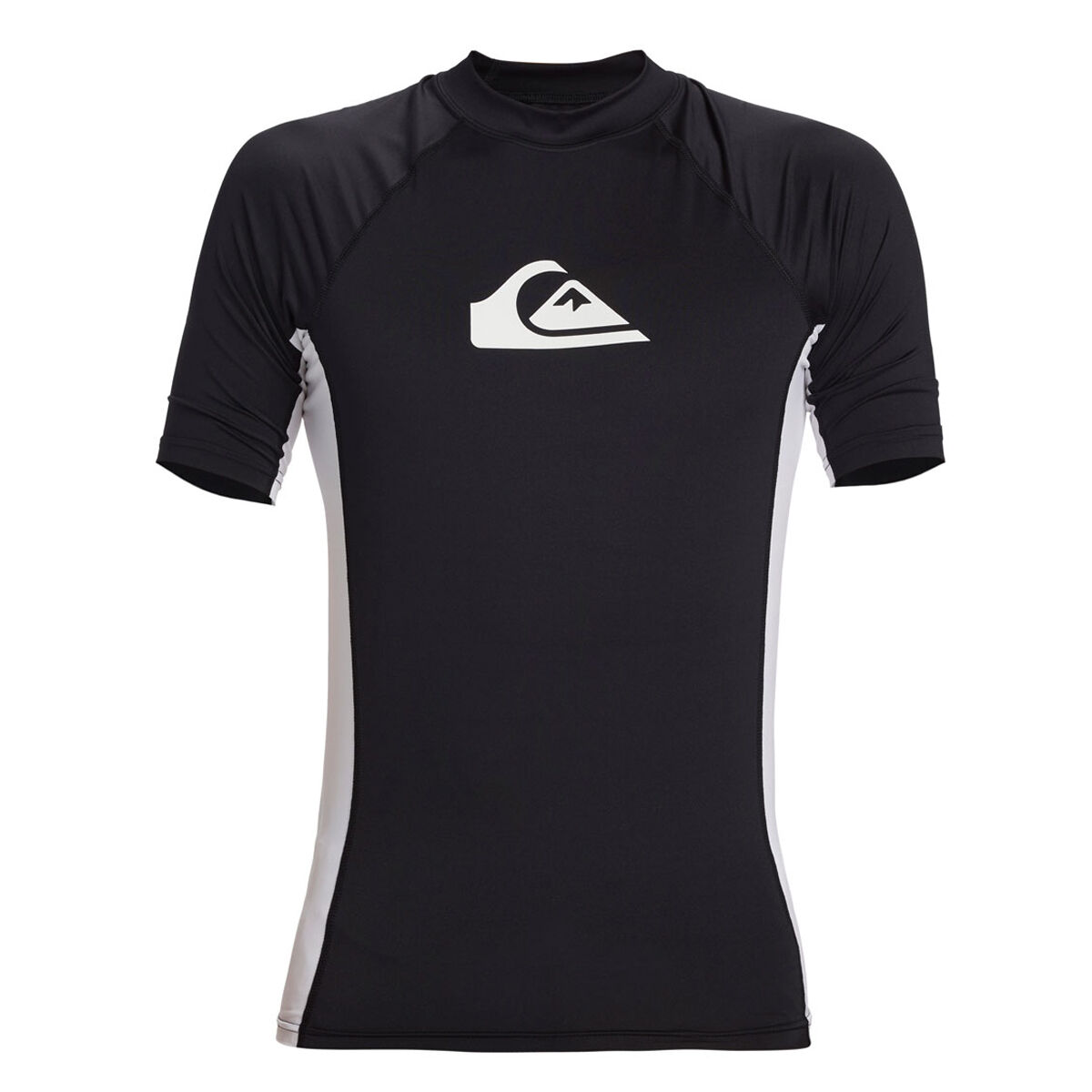 Quiksilver Mens Everyday Rash Top