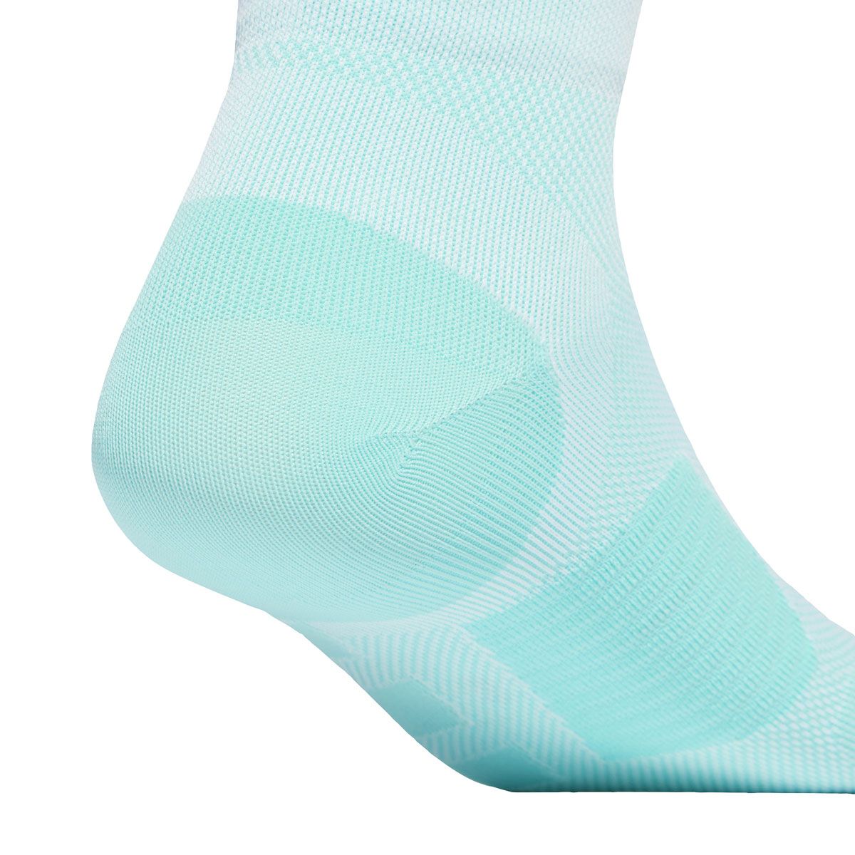 adidas RUNxADIZERO Socks 1 Pack Blue