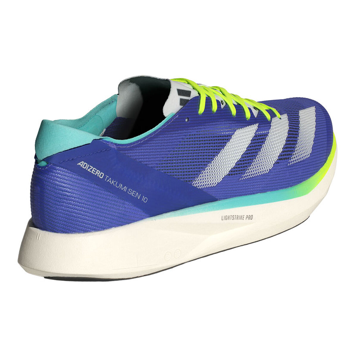 adidas Adizero Takumi Sen 10 Mens Running Shoes