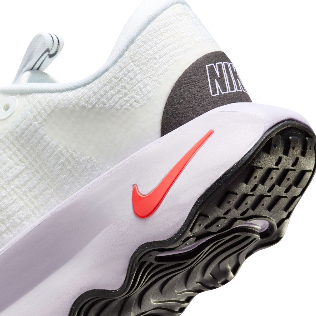 Nike Motiva Womens Walking Shoes