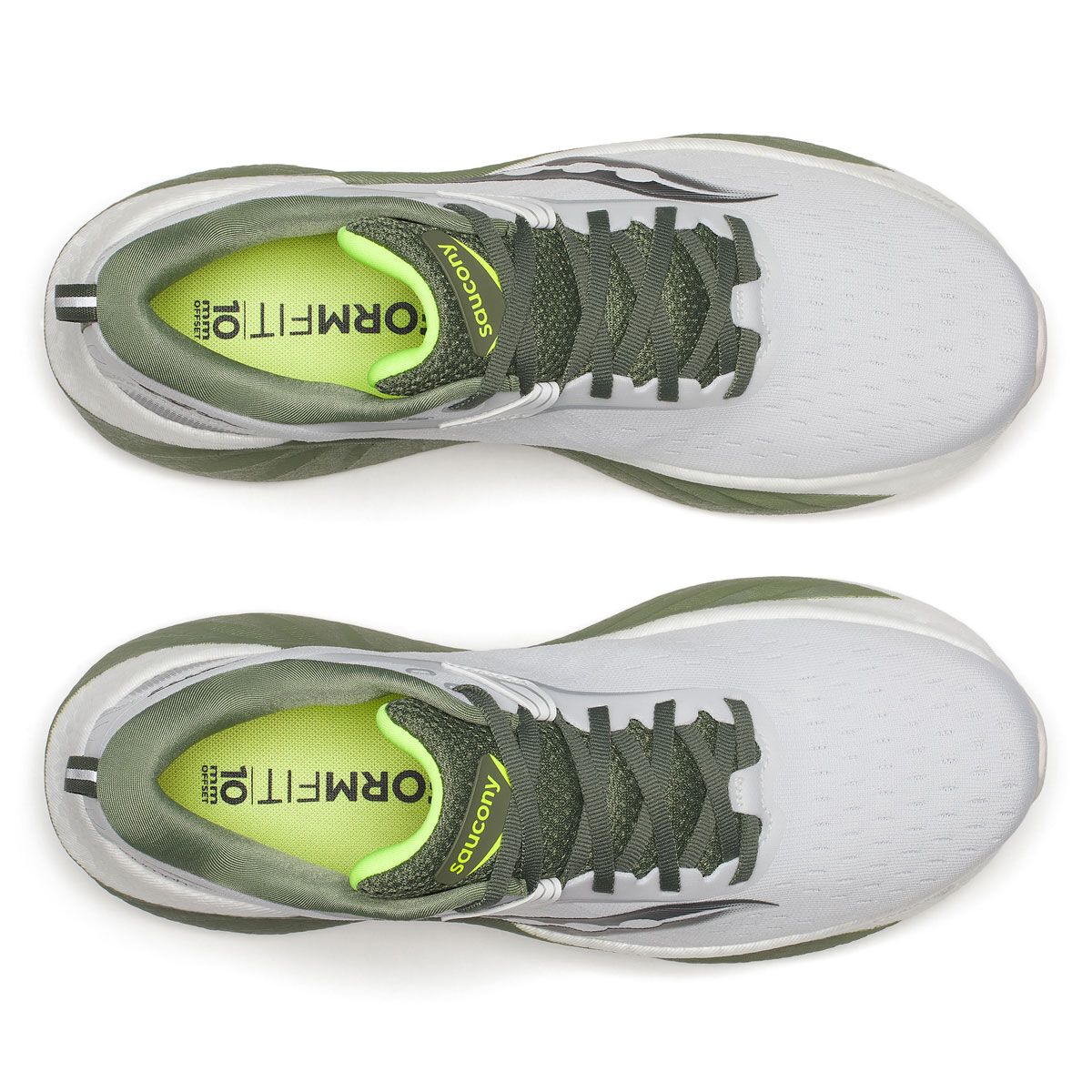 Saucony Triumph 22 Mens Running Shoes