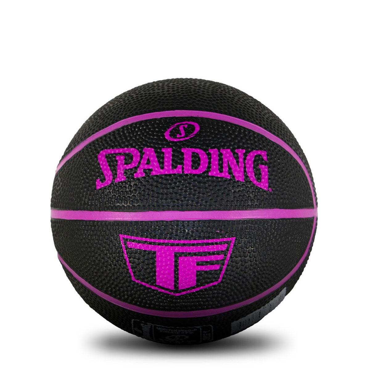 Spalding TF Mini Basketball