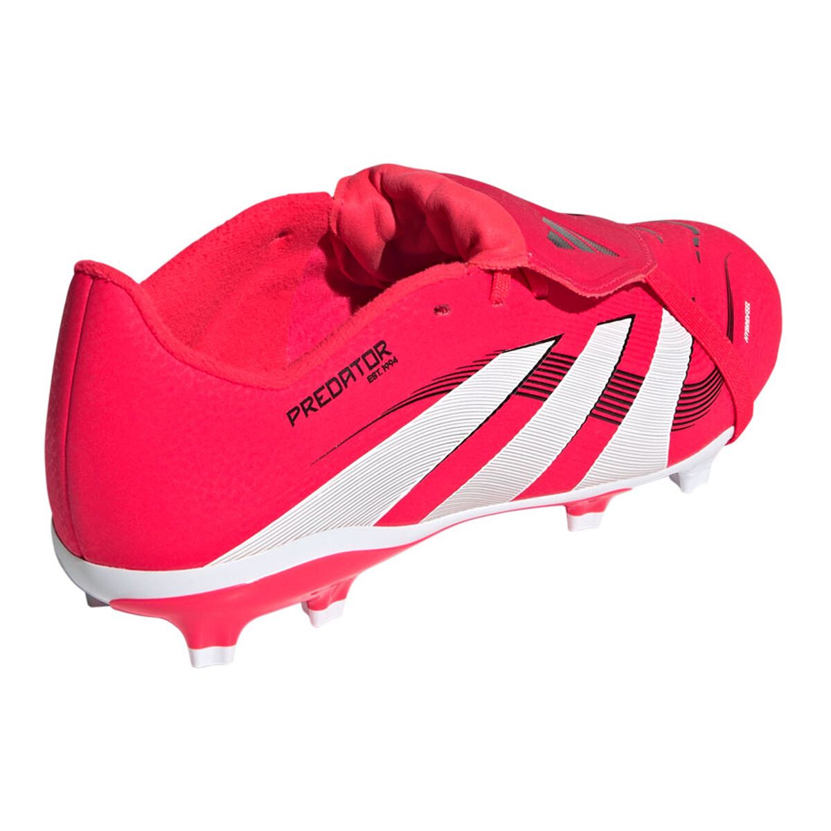 adidas Predator League Fold-Over Tongue Kids Football Boots