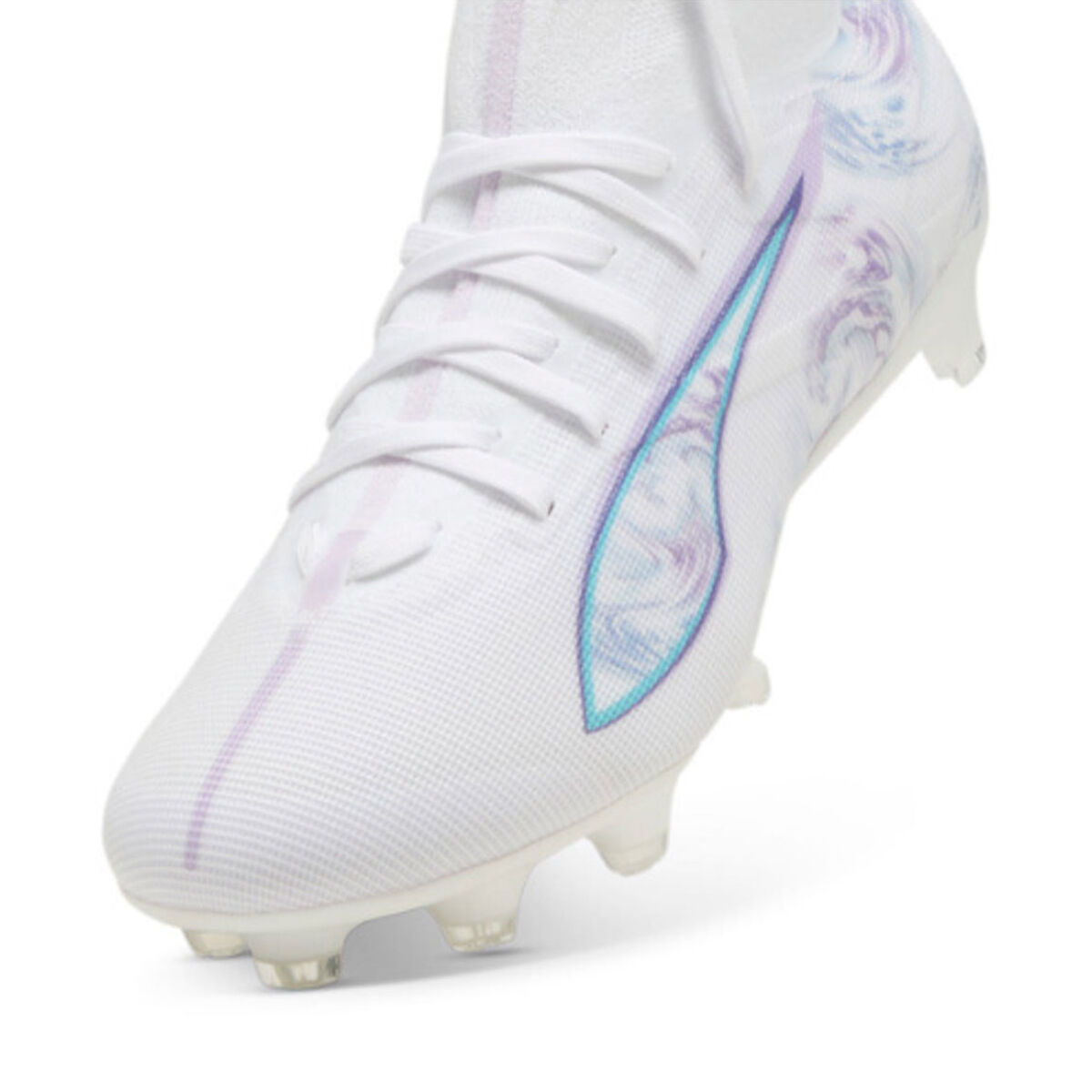 Puma Ultra 5 Match Brilliance Womens Football Boots