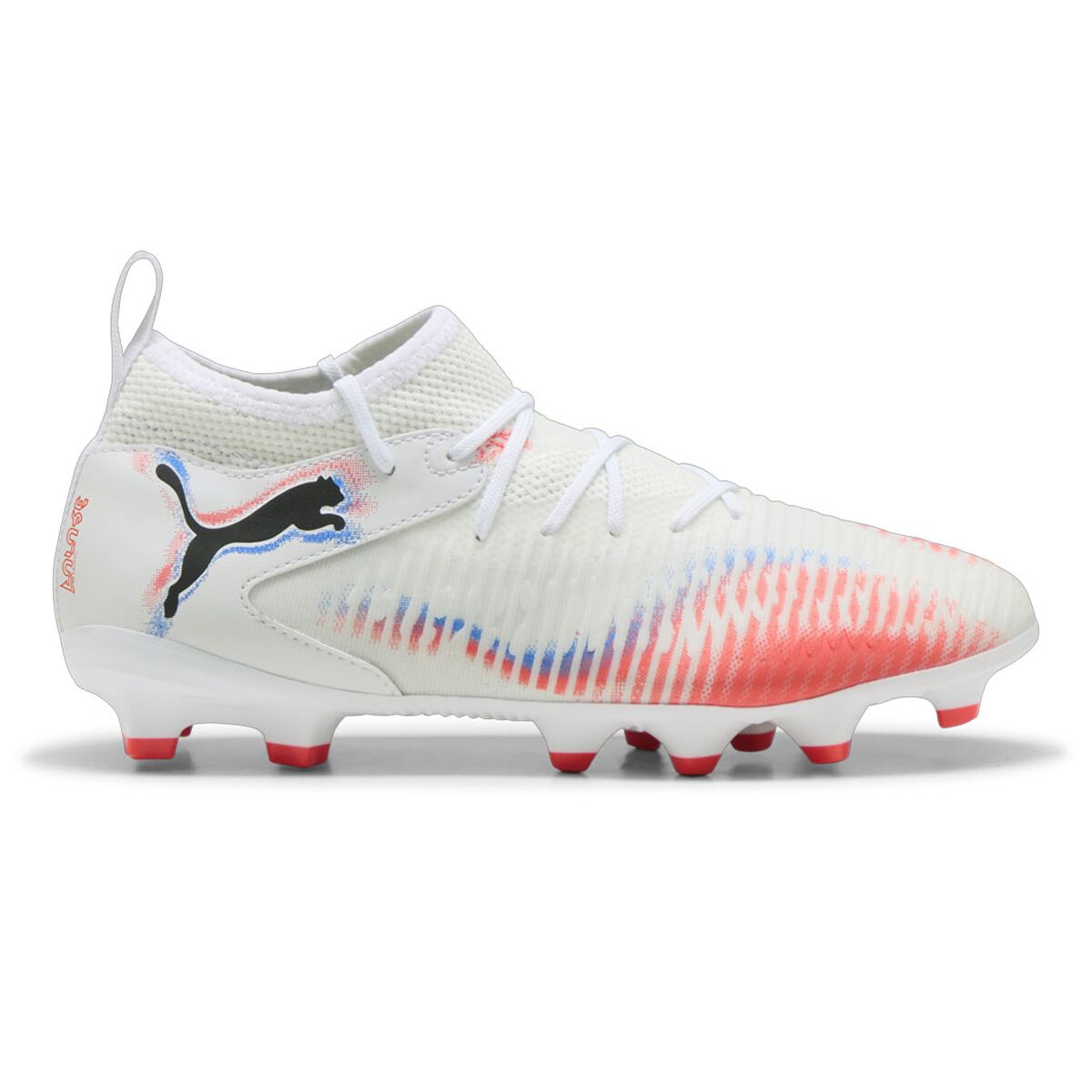 Puma Future 8 Match Kids FG/AG Football Boots