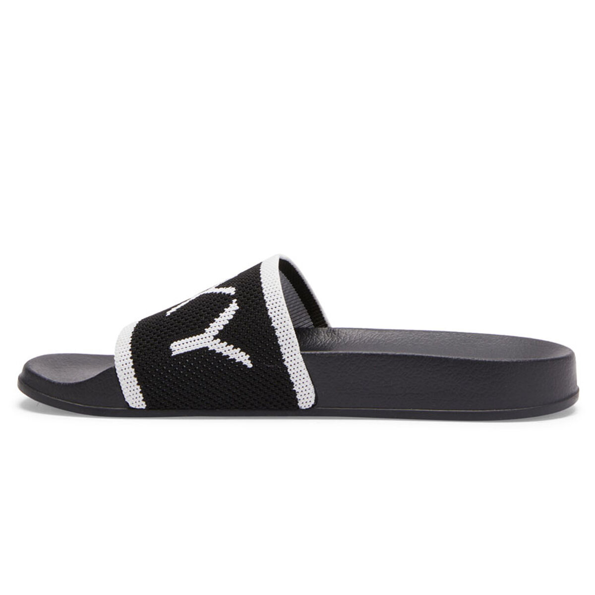 Roxy Slippy Knit Womens Slides