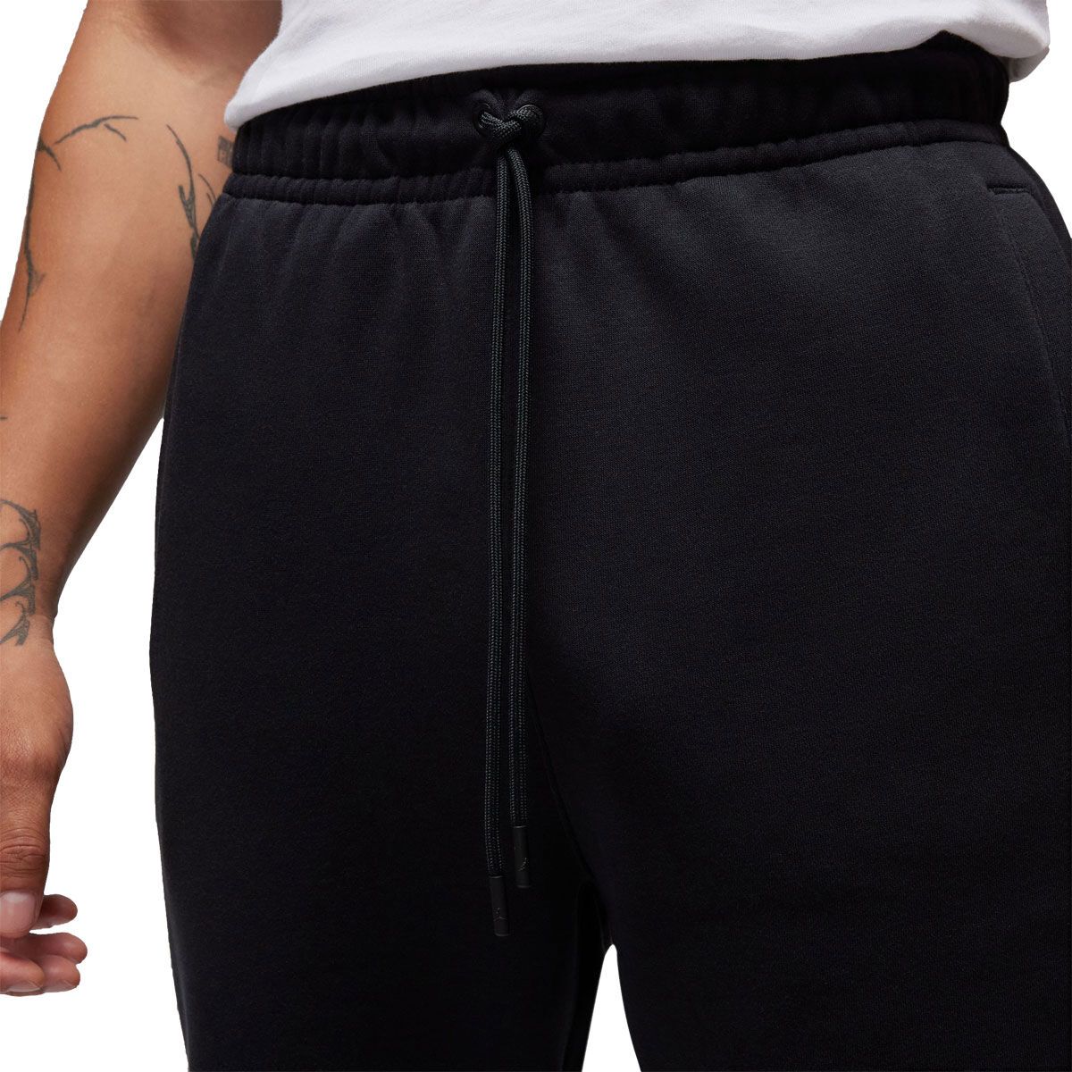 Jordan Mens Essential Baseline Fleece Track Pants