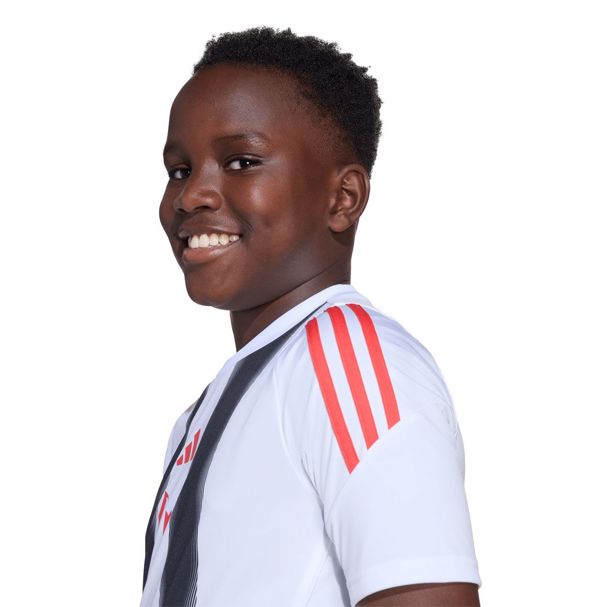 Adidas Junior Messi Training Jersey