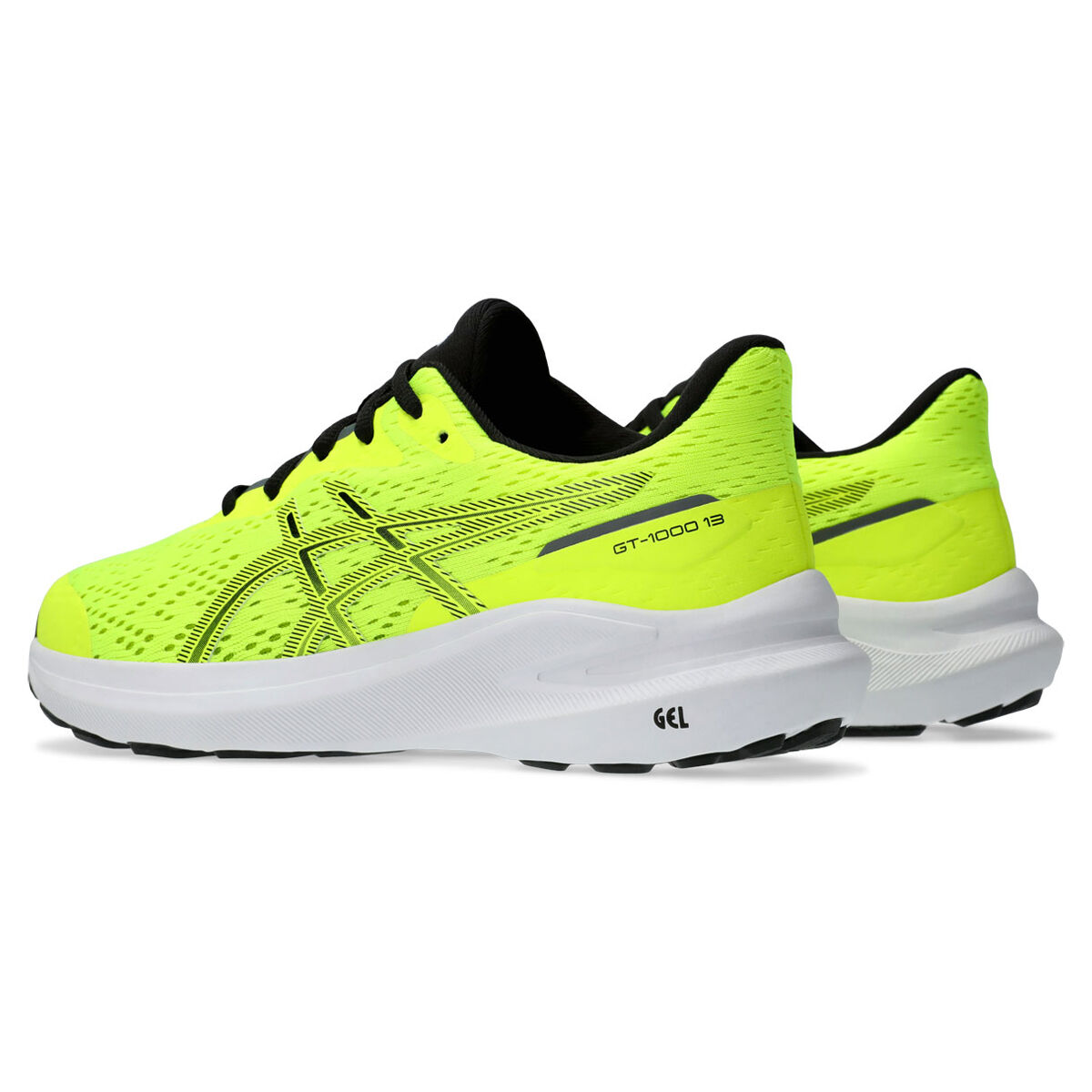 Asics GT 1000 13 GS Kids Running Shoes