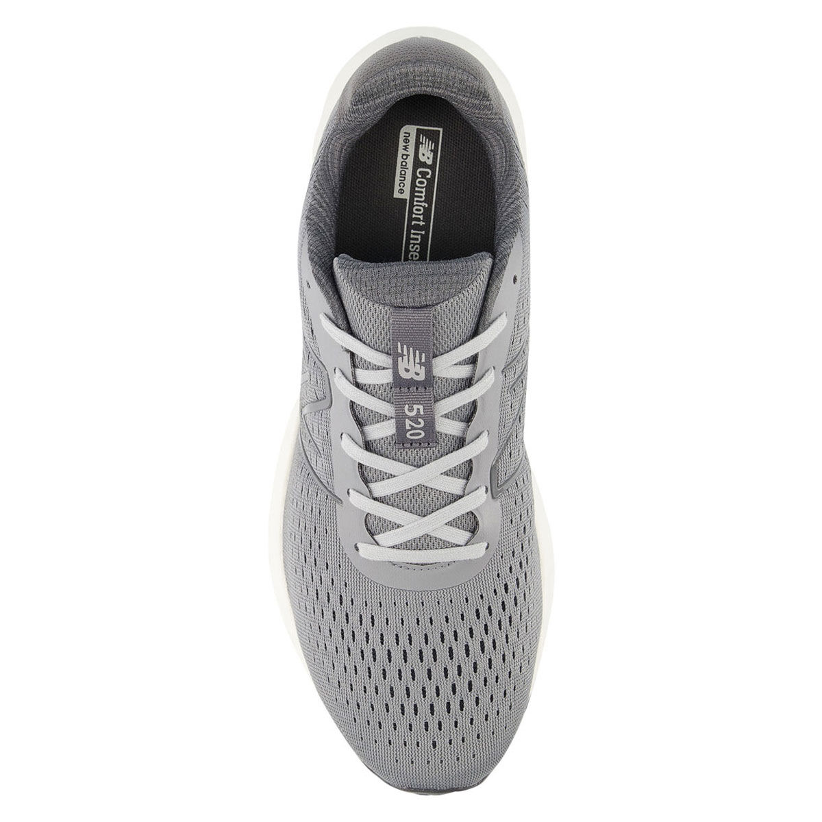 New Balance 520 V8 Mens Running Shoes