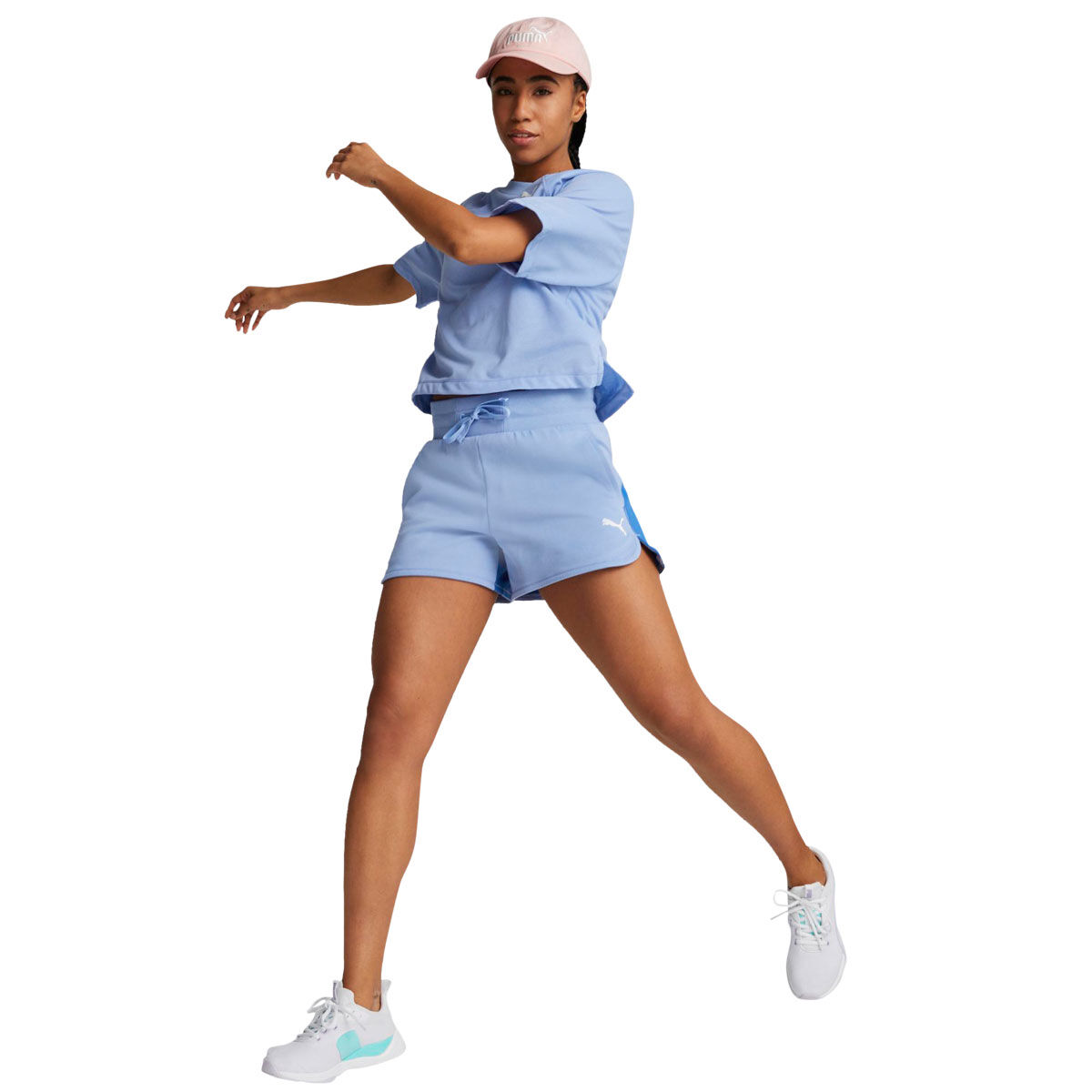 PUMA Essentials No.1 BB Cap