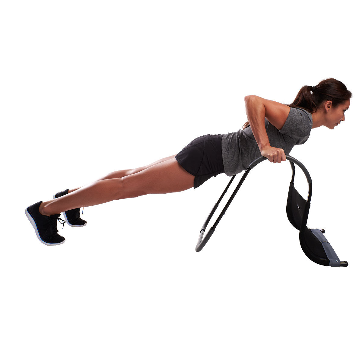 Harbinger Ab Crunch Training Aid