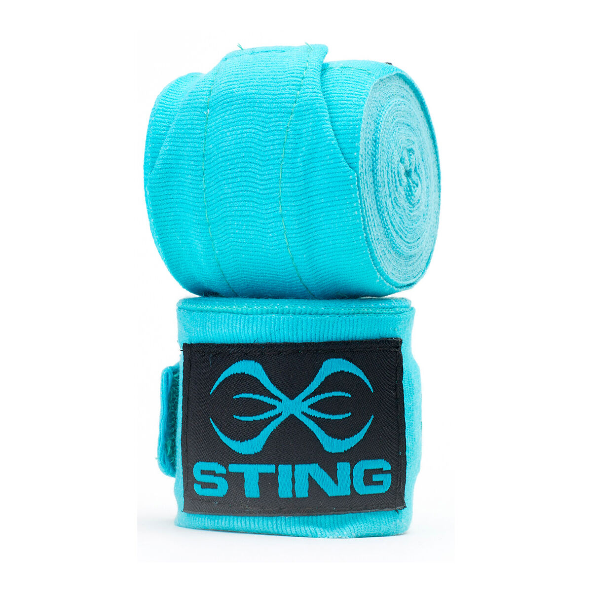 Sting Elasticised Hand Wraps 450cm