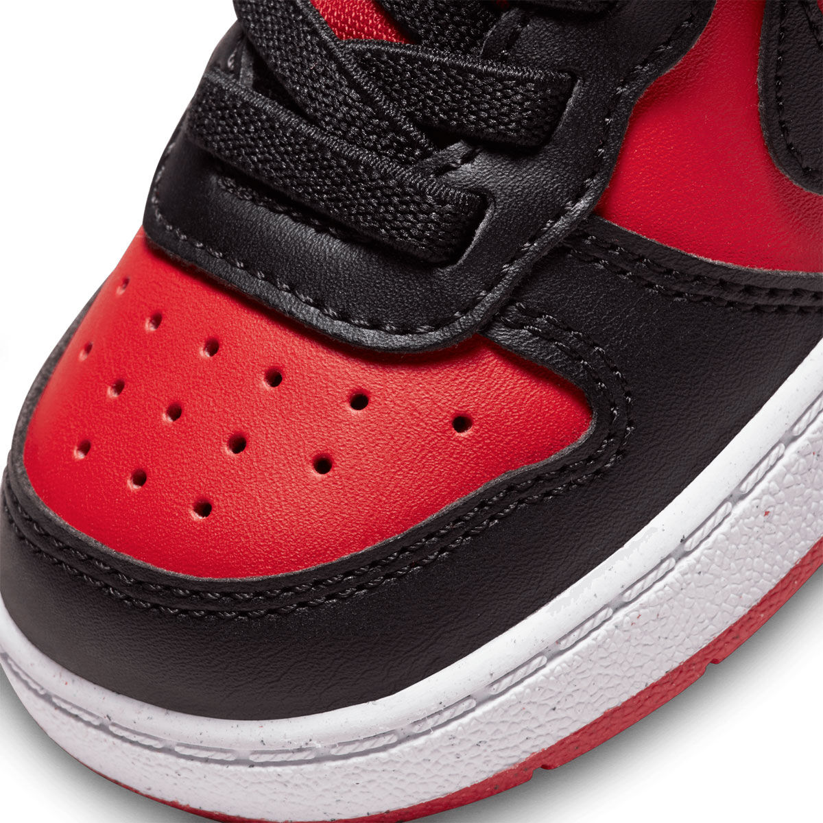 Nike Court Borough Low Recraft Toddlers Shoes