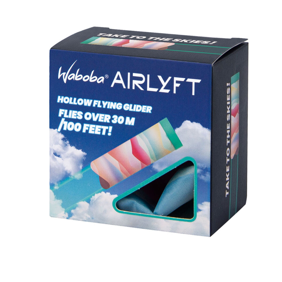 Waboba Airlyft Glider