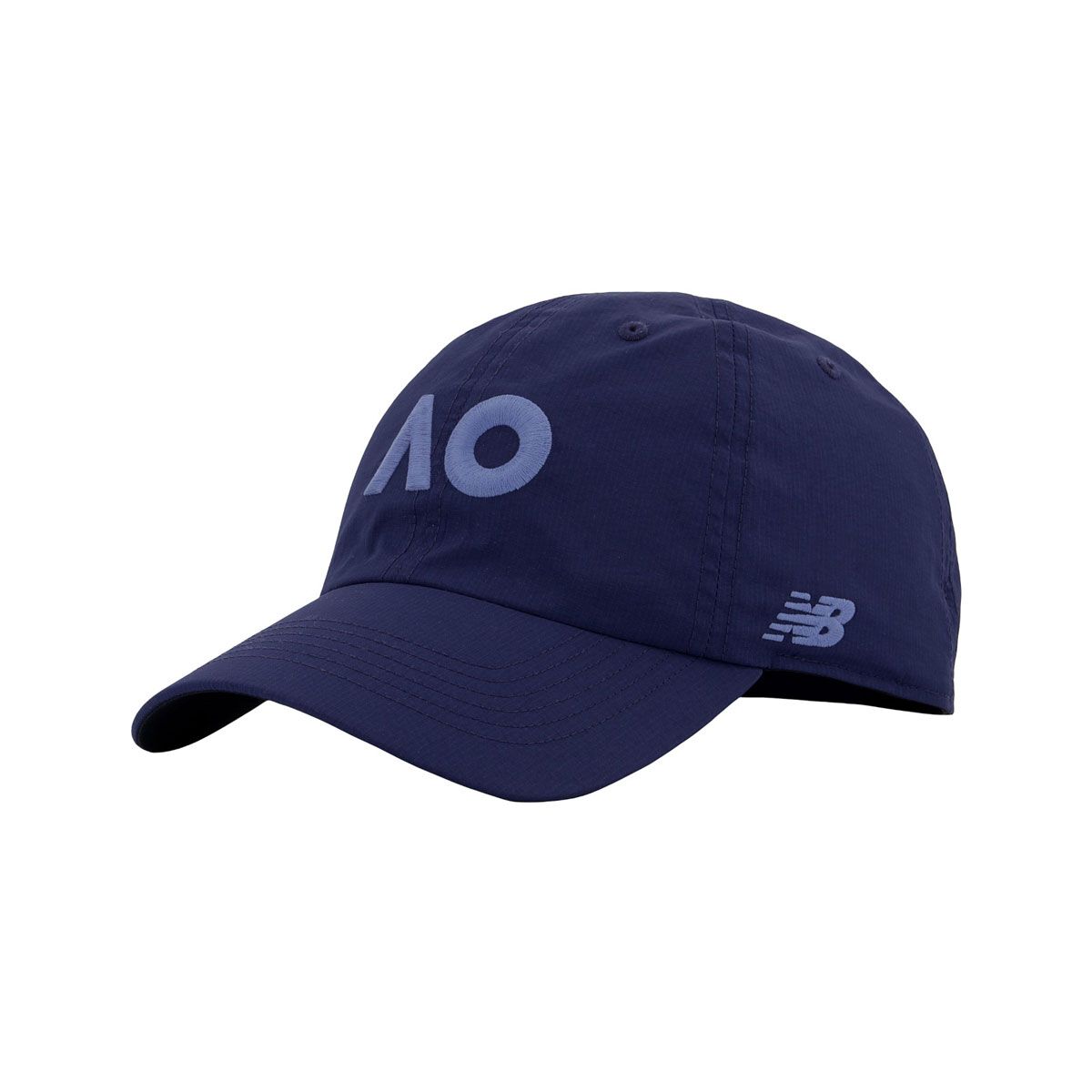 New Balance Australian Open 6 Panel Performance Hat