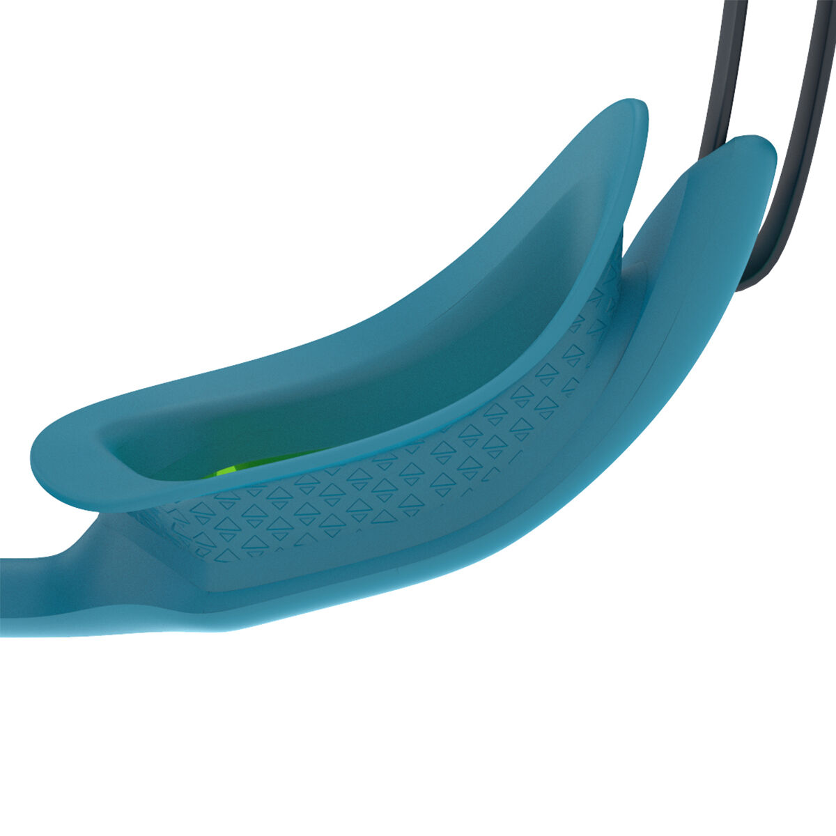 Speedo Junior Hydropulse Mirror Goggles