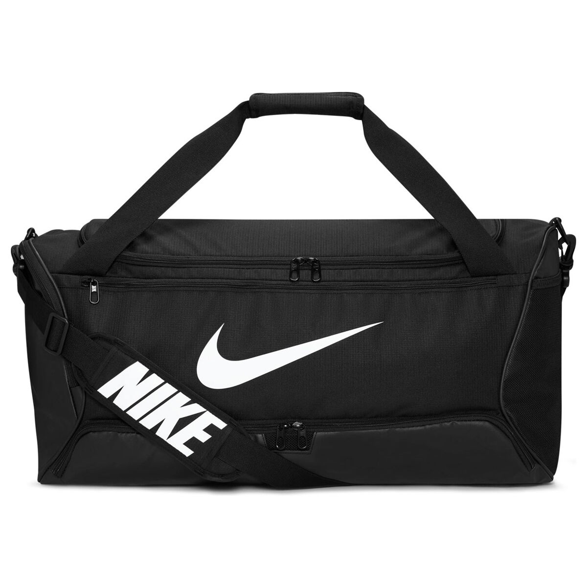 Nike Brasilia 9.5 Medium Training Duffel Bag