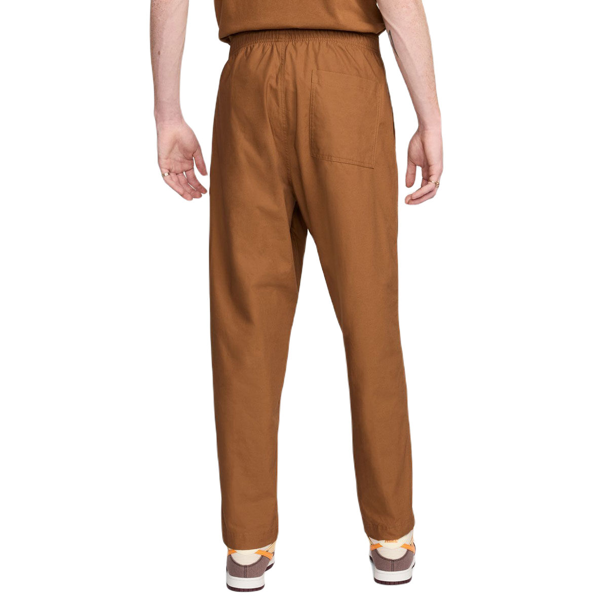 Nike Club Mens Barcelona Track Pants