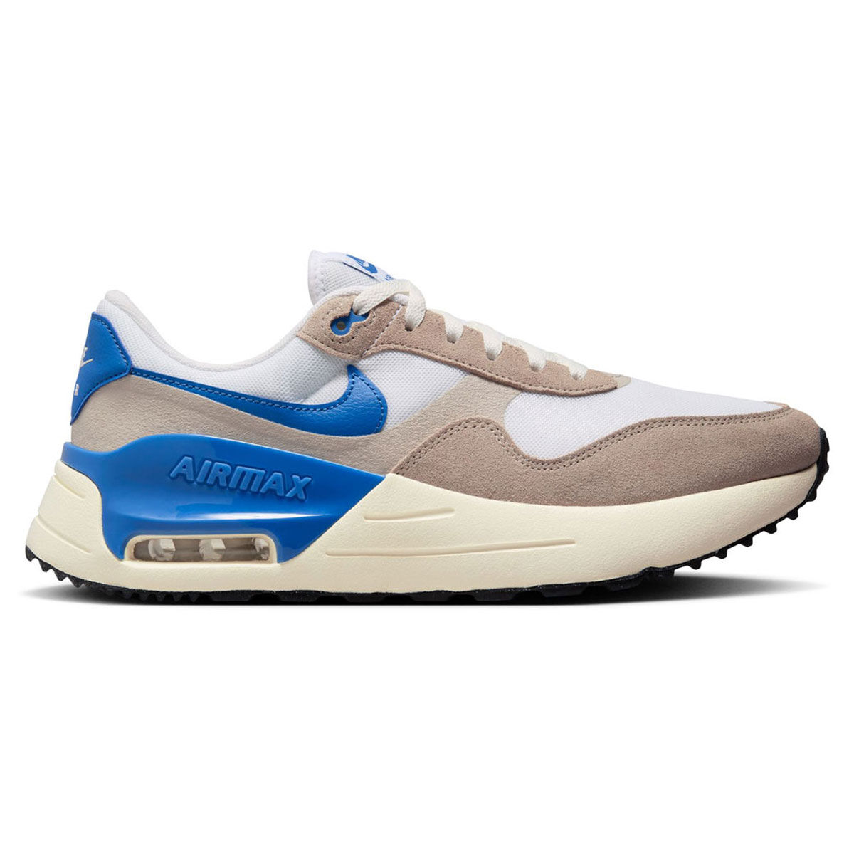 Nike Air Max SYSTM Mens Casual Shoes