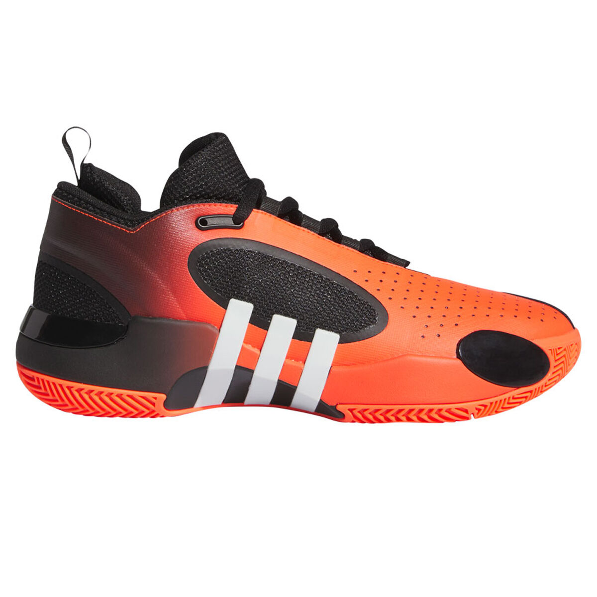adidas D.O.N. Issue 5 Black Widow Basketball Shoes