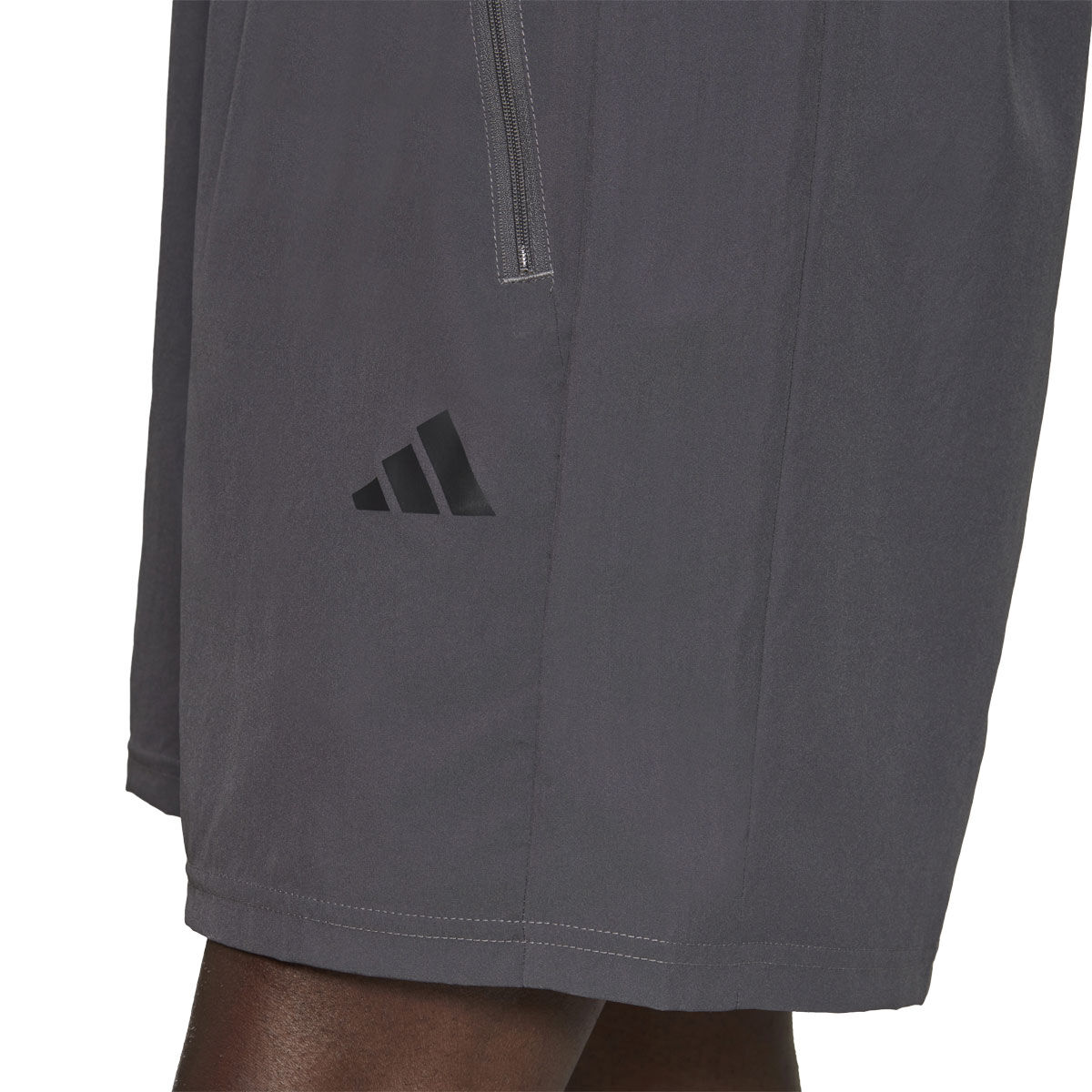 adidas Mens AEROREADY Train Essentials Woven Training Shorts