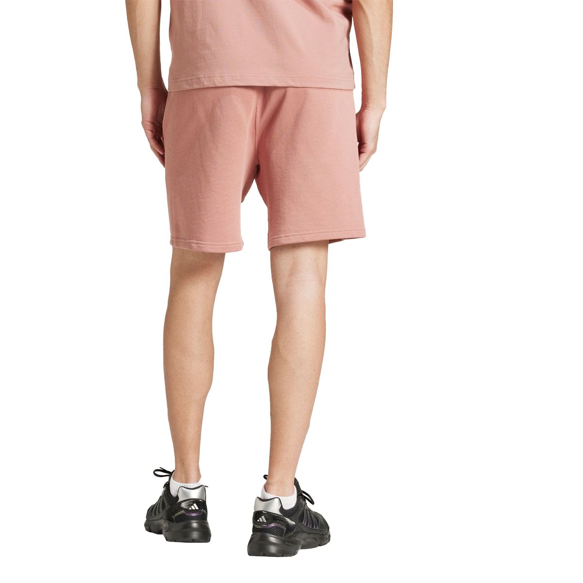 adidas Mens All SZN French Terry Shorts