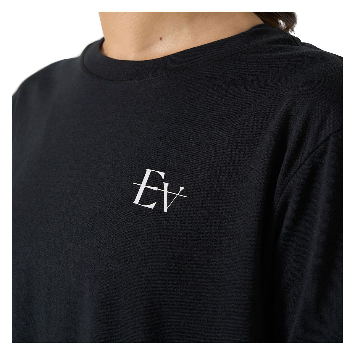 Ell/Voo Womens Jordan Tee