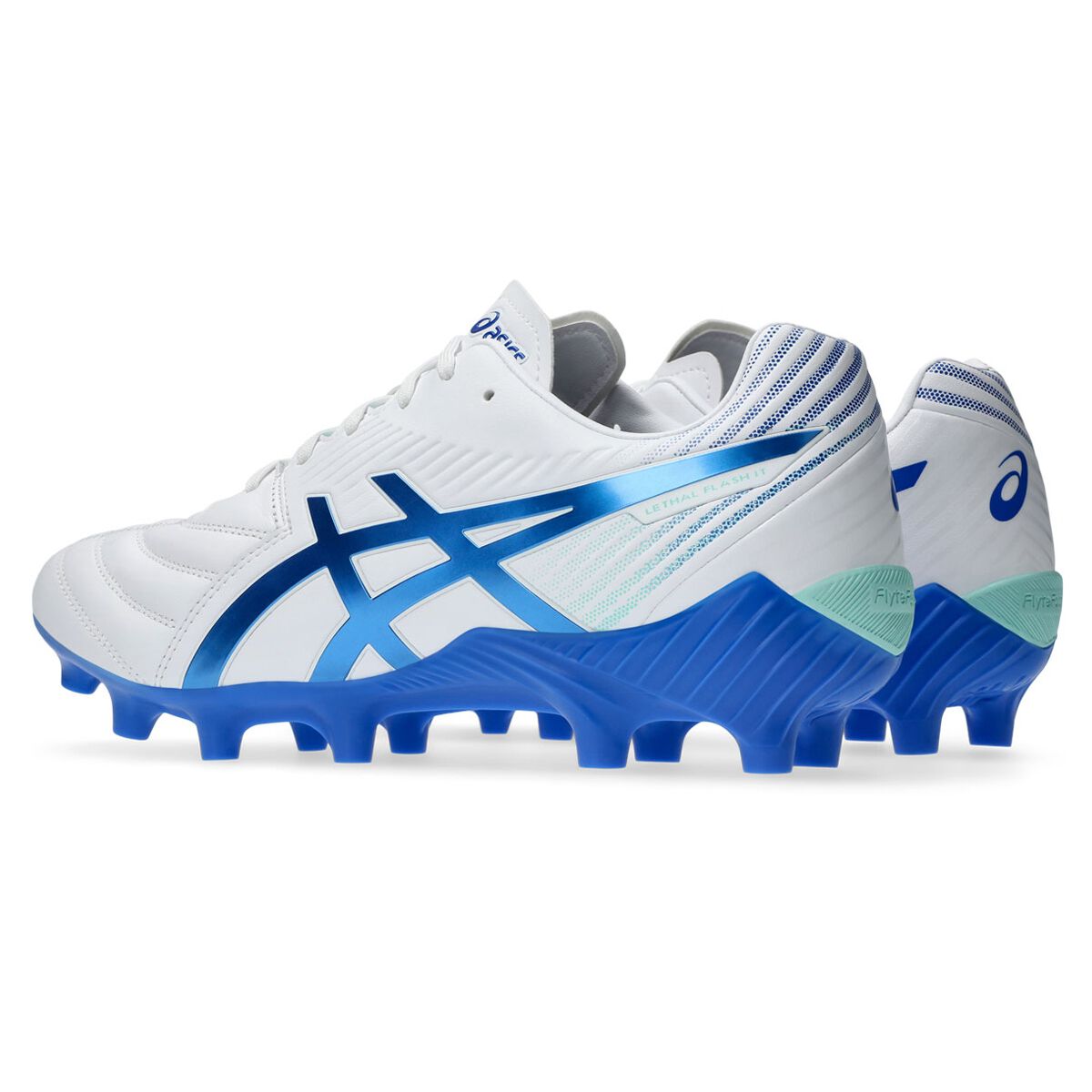 Asics Lethal Flash IT FF 3 Football Boots