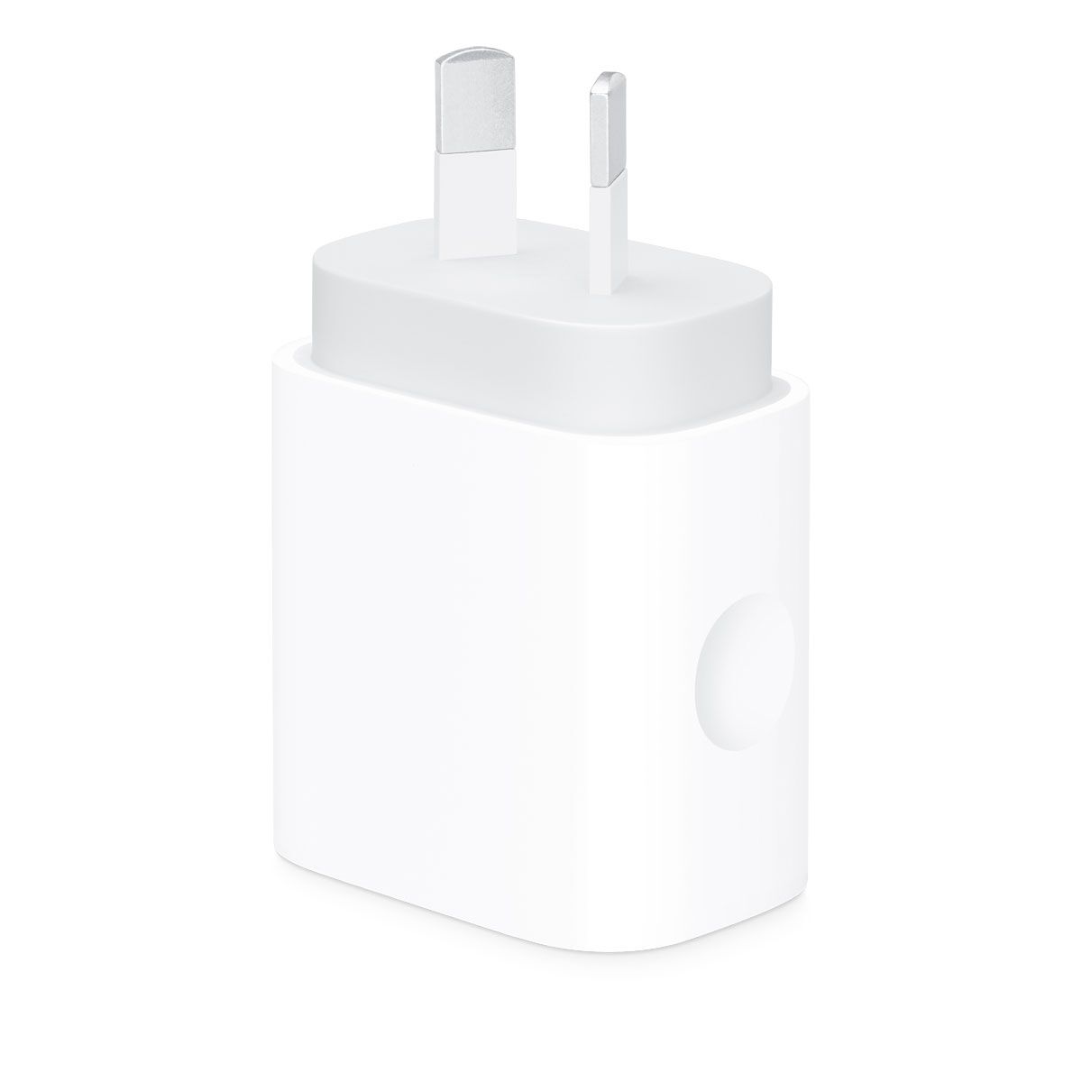 Apple 20W USB C Power Adapter