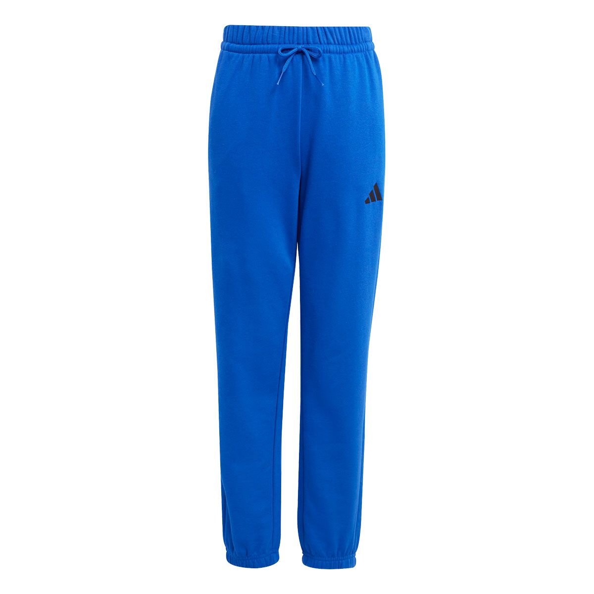 adidas Junior Essentials Fleece Small Logo Jogger Track Pants