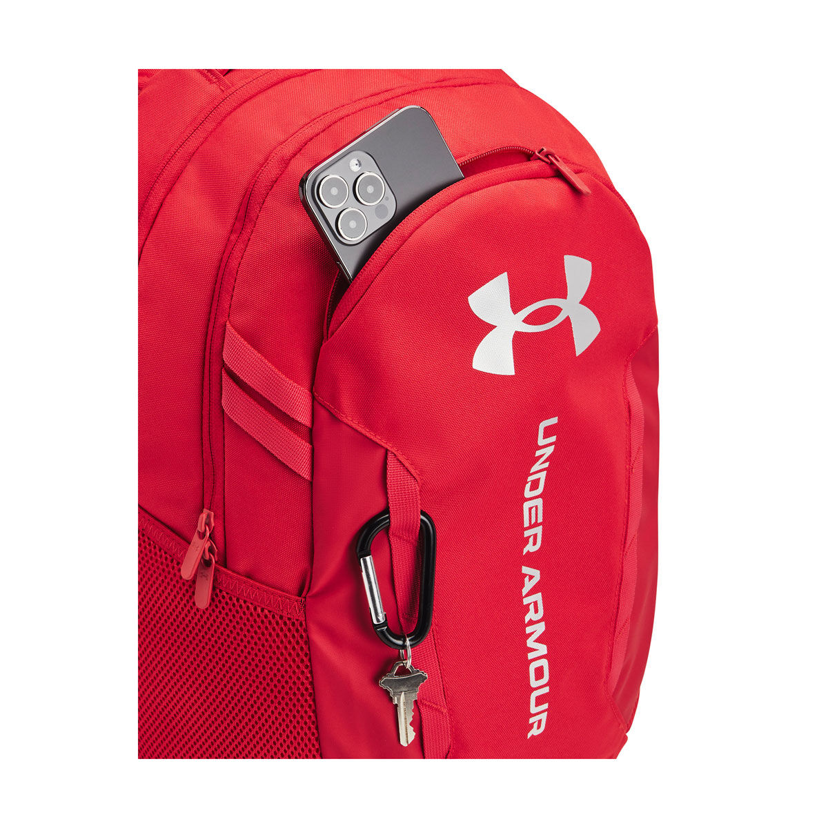 Under Armour Hustle 6.0 Backpack
