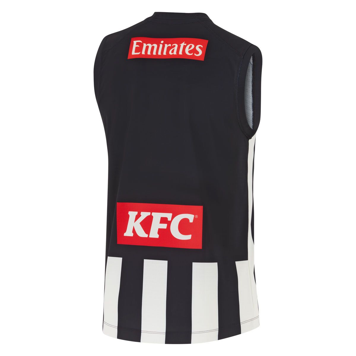 Collingwood Magpies 2025 Home Guernsey