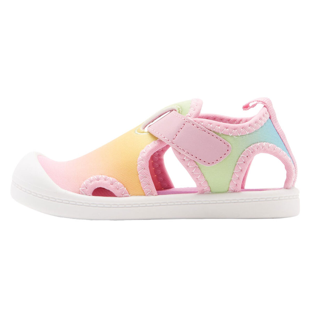 Roxy Grom Toddlers Slip-On Shoes