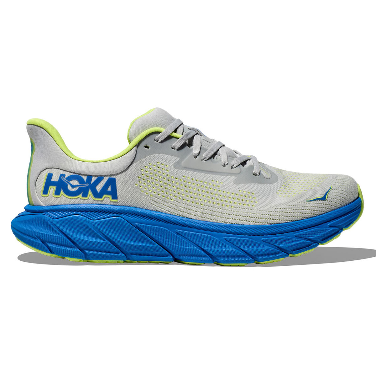 Hoka Arahi 7 Mens Running Shoes