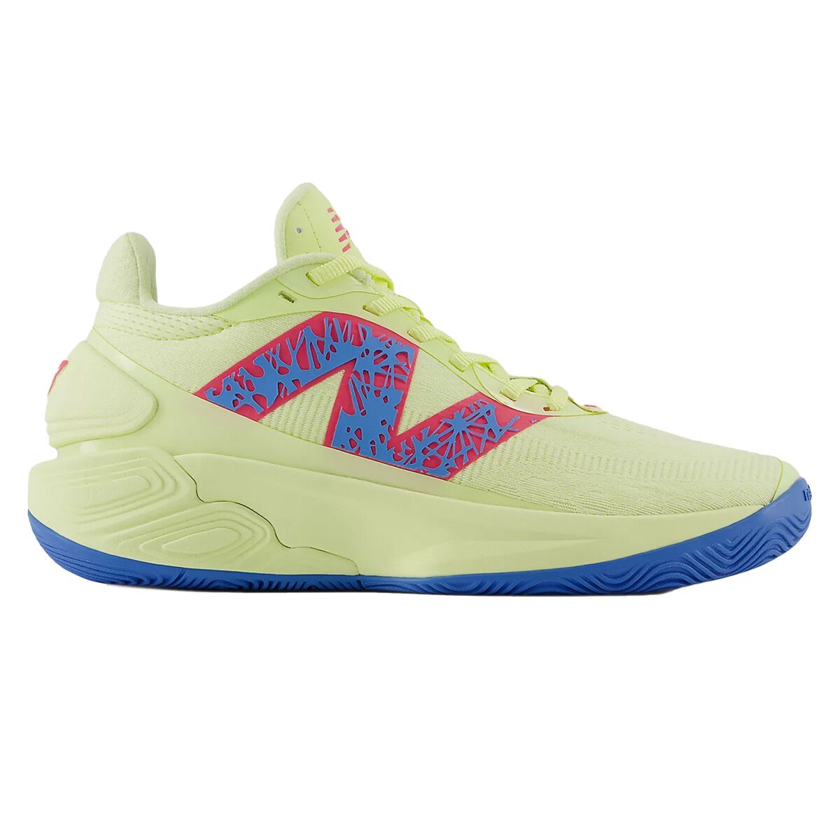New Balance TWO WXY V5 Basketball Shoes