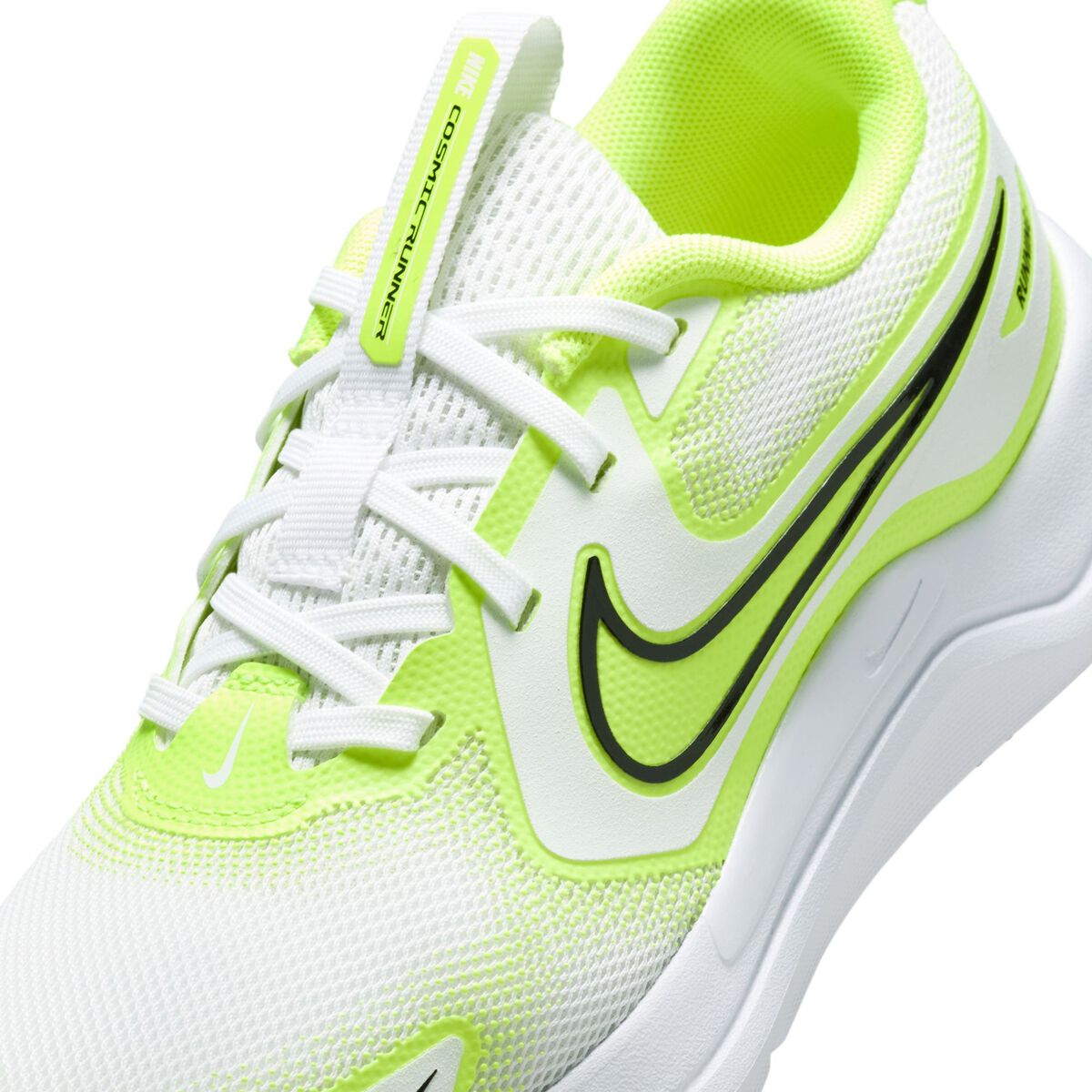 Nike Cosmic Runner GS Kids Running Shoes