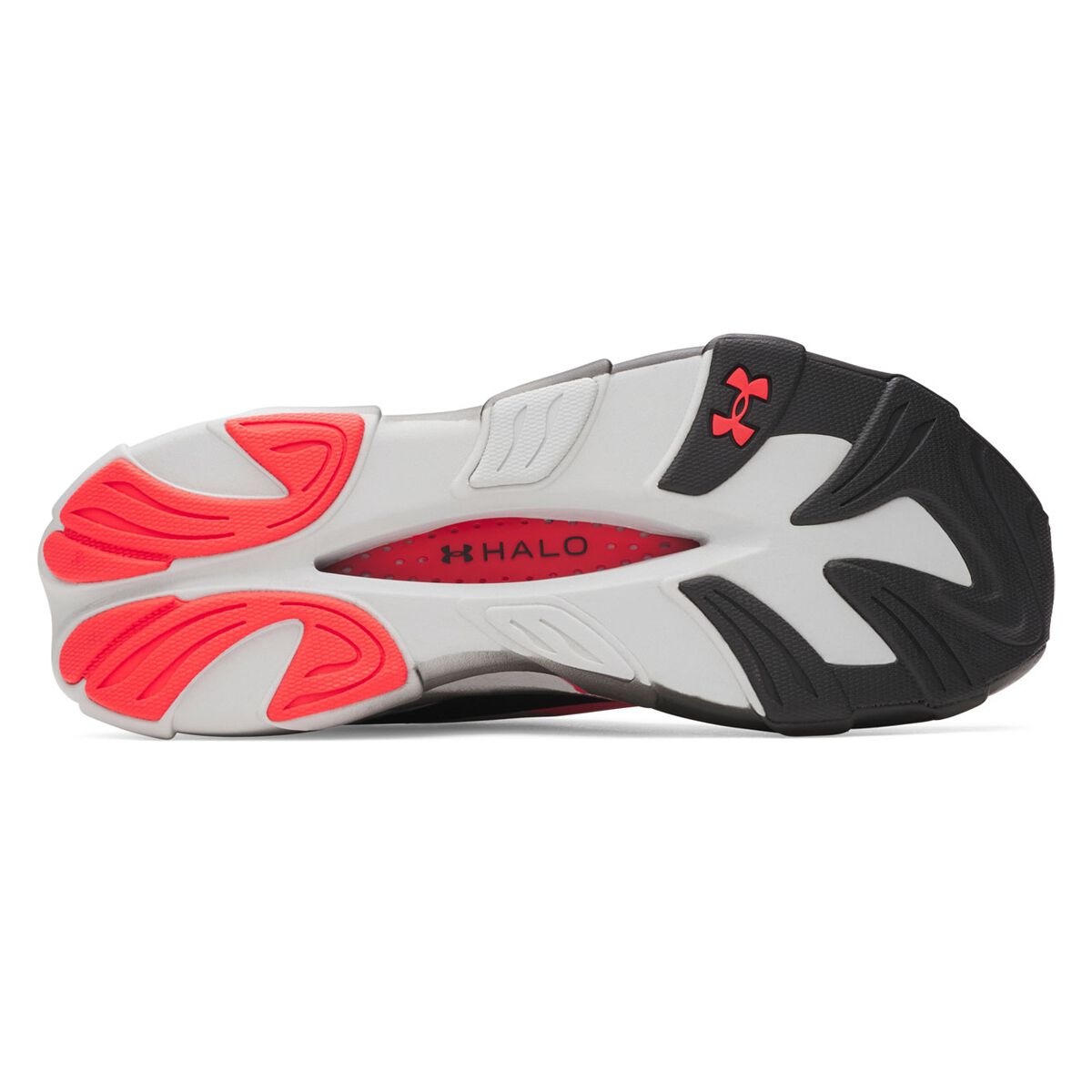 Under Armour Halo Racer Running Shoes