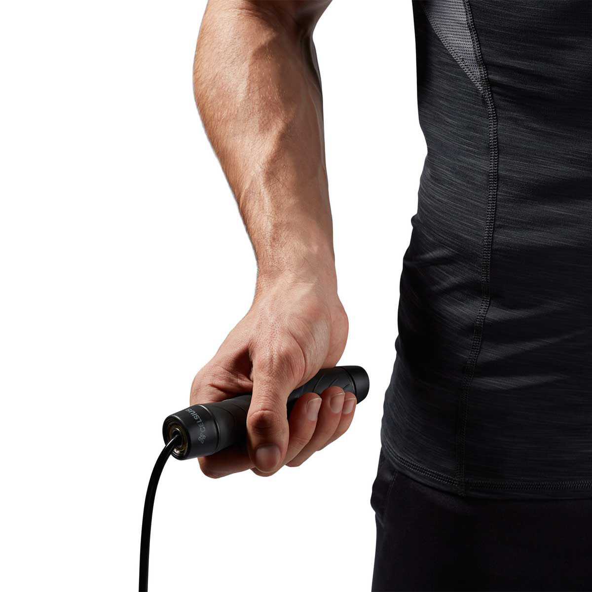 Celsius Deluxe Weighted Skipping Rope