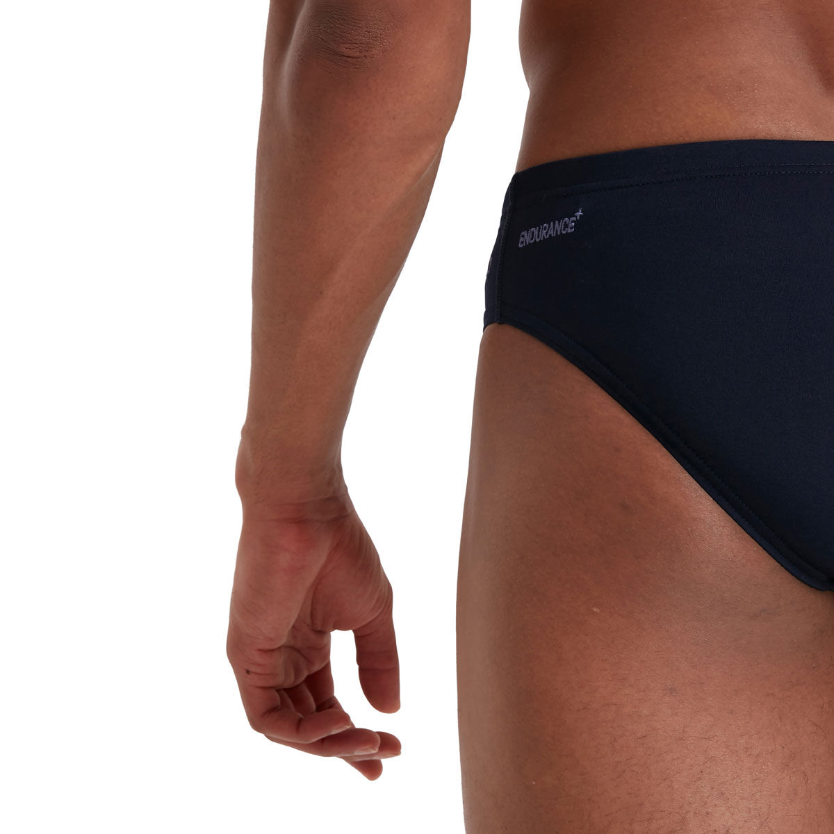 Speedo Mens Endurance+ 7cm Swim Briefs